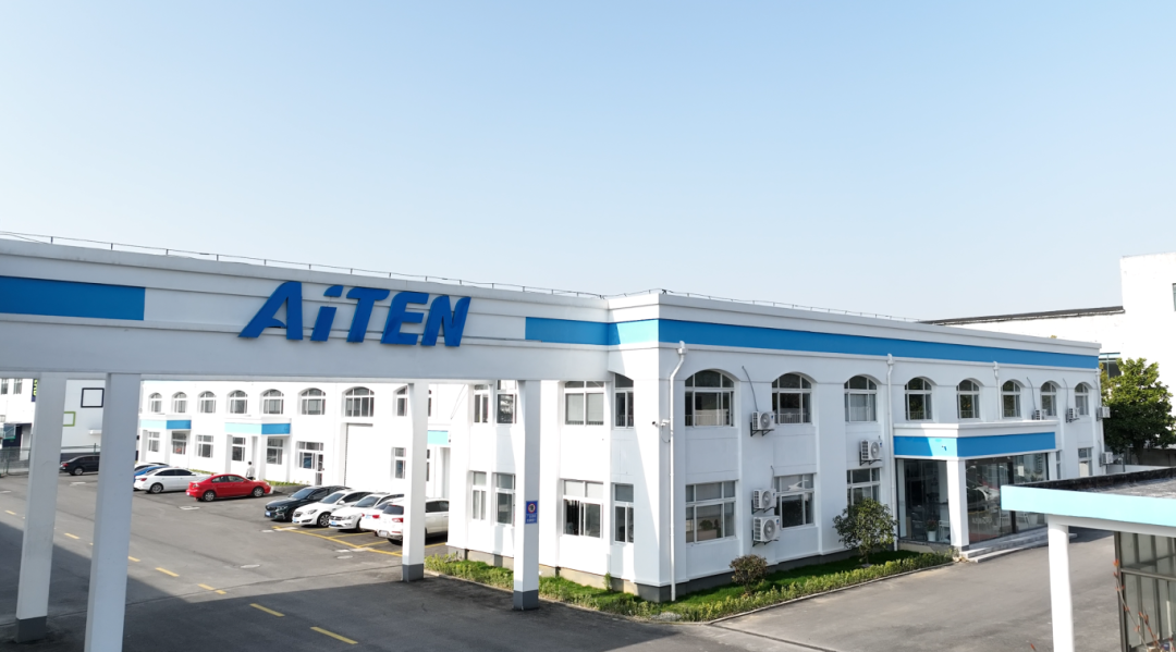 搬运机器人上市公司哪家强？不如先来看看jinnianhuiAiTEN